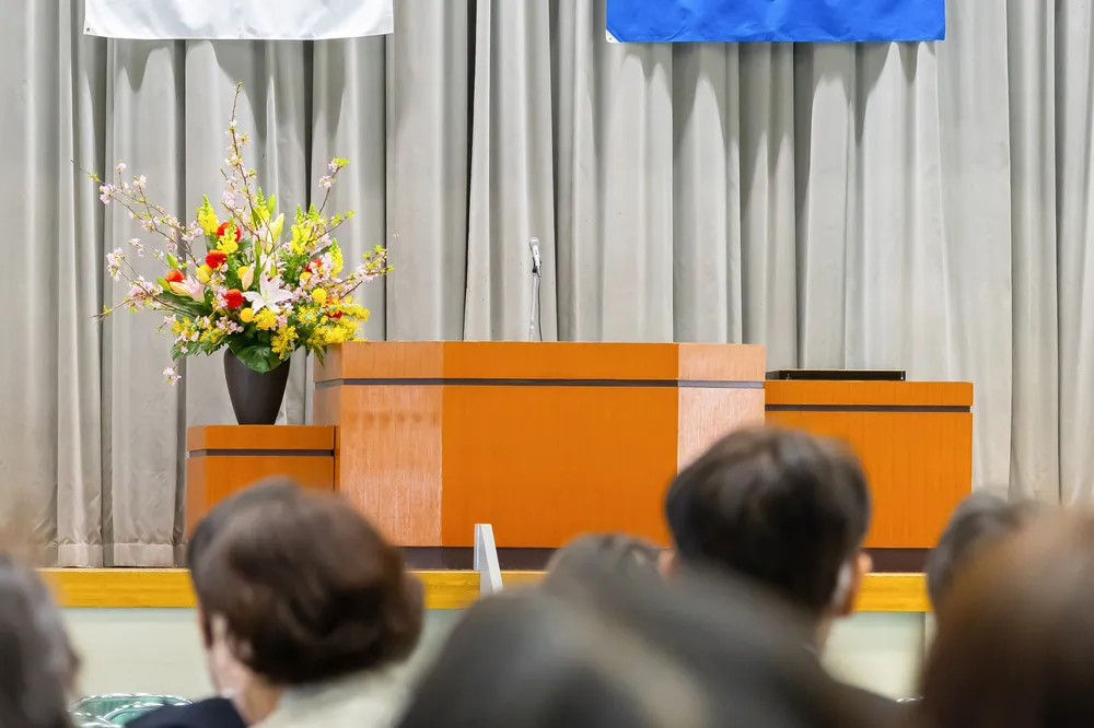イベント装花・空間演出