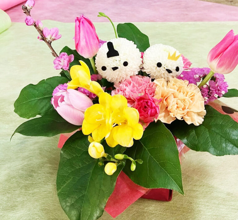 ピンポン菊